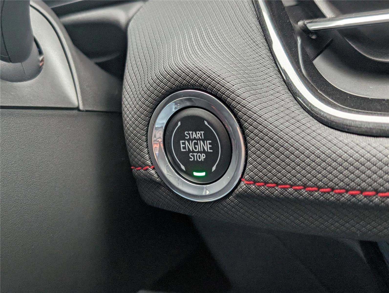 New 2026 Chevrolet TrailBlazer RS w/ Convenience Package image 24