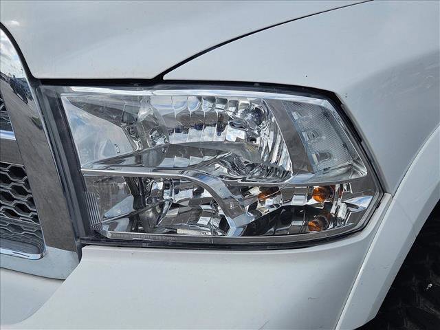 Used 2012 RAM 1500 Laramie Longhorn w/ Protection Group image 13