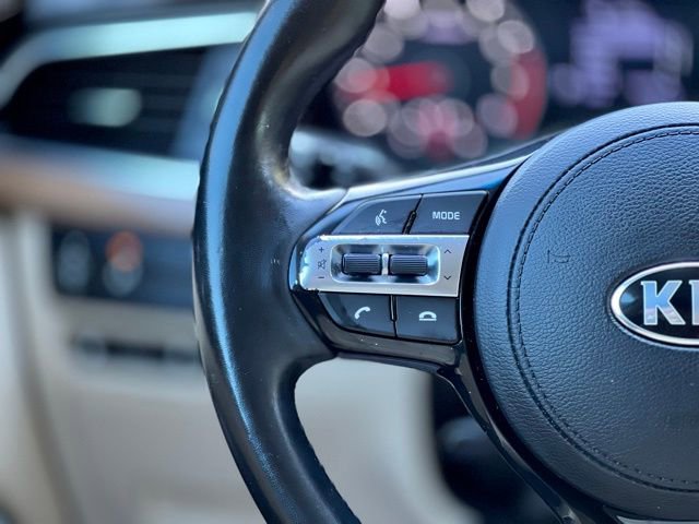 Used 2019 Kia Cadenza Premium image 38