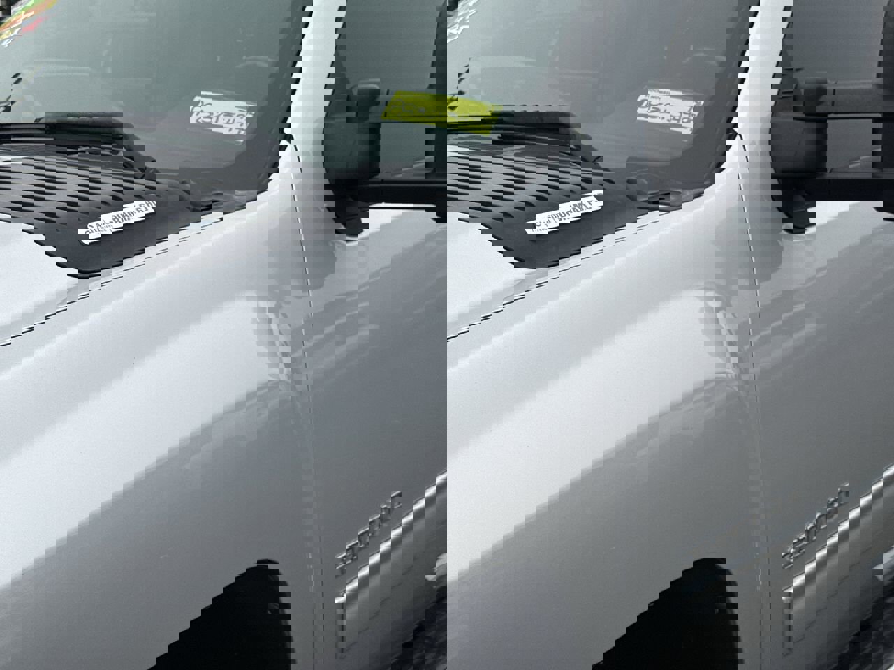 Used 2012 Chevrolet Silverado 2500 LTZ image 26