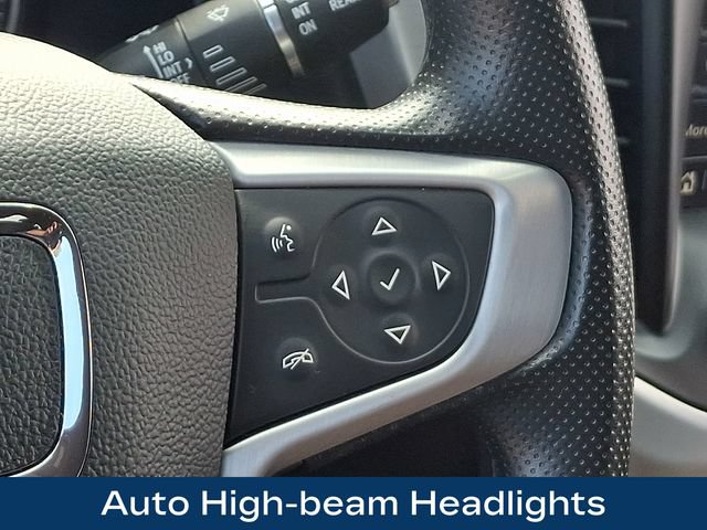 Used 2023 GMC Acadia SLE w/ Driver Convenience Package AWD/4WD image 8