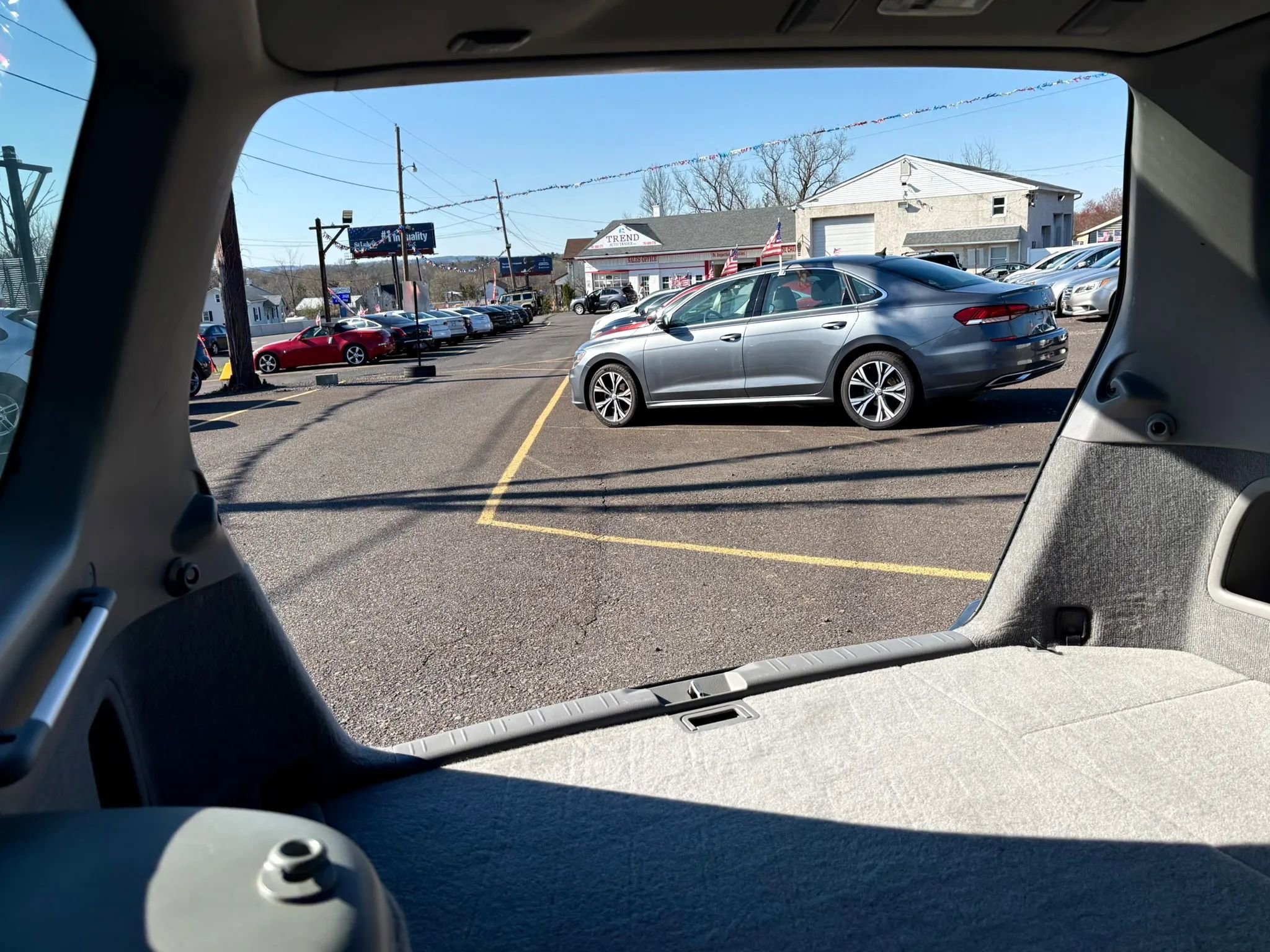 Used 2008 Subaru Forester 2.5X image 25