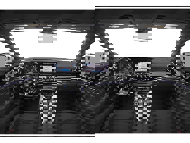 New 2026 Mercedes-Benz AMG GT 53 image 46