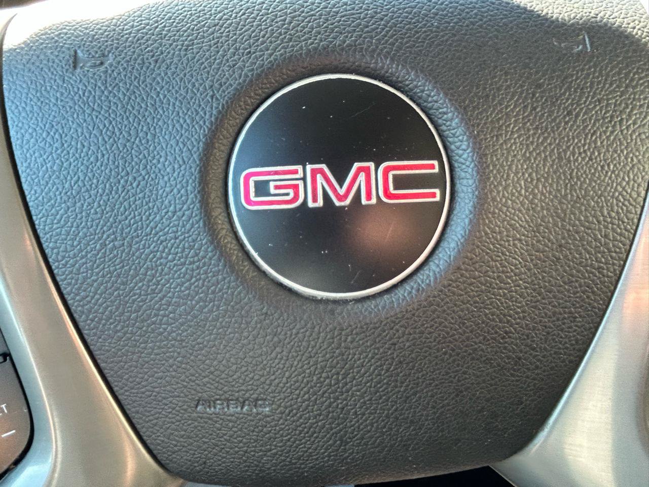 Used 2013 GMC Yukon SLT AWD/4WD image 20