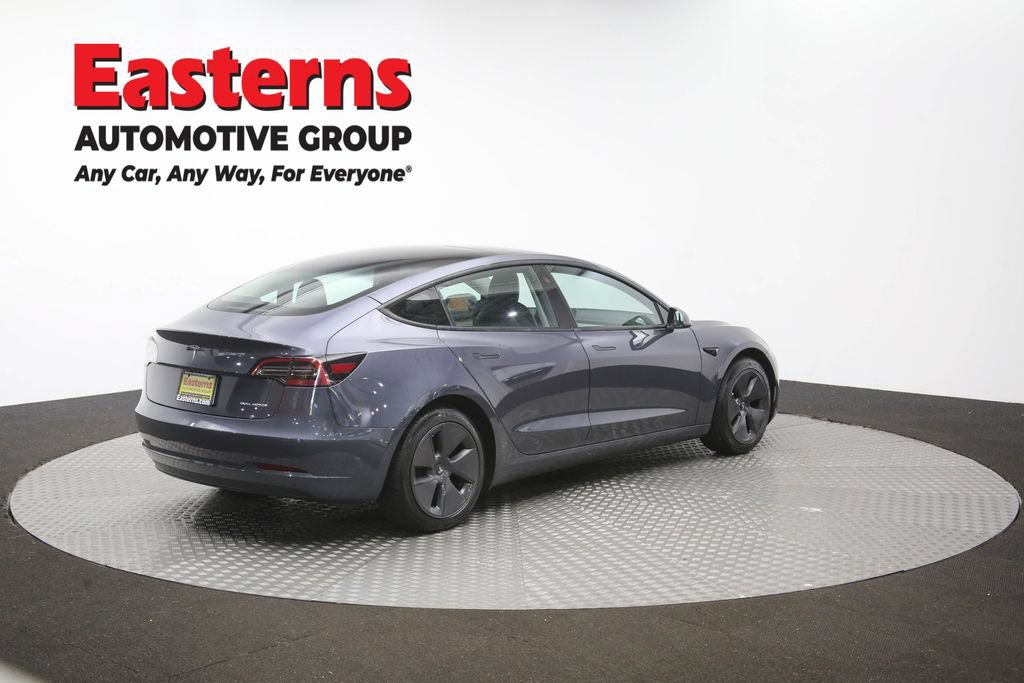 Used 2023 Tesla Model 3 Long Range AWD/4WD image 37