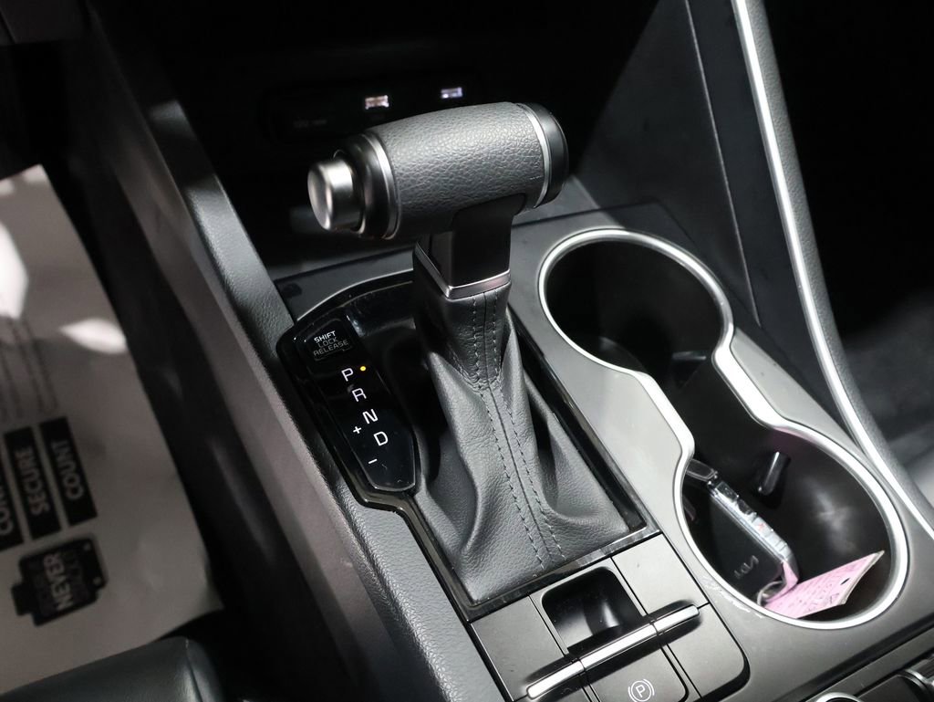 Used 2022 Kia K5 GT-Line image 31