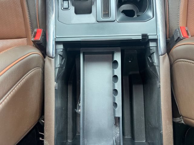 Used 2023 Ford F150 King Ranch w/ Equipment Group 601A High AWD/4WD image 34