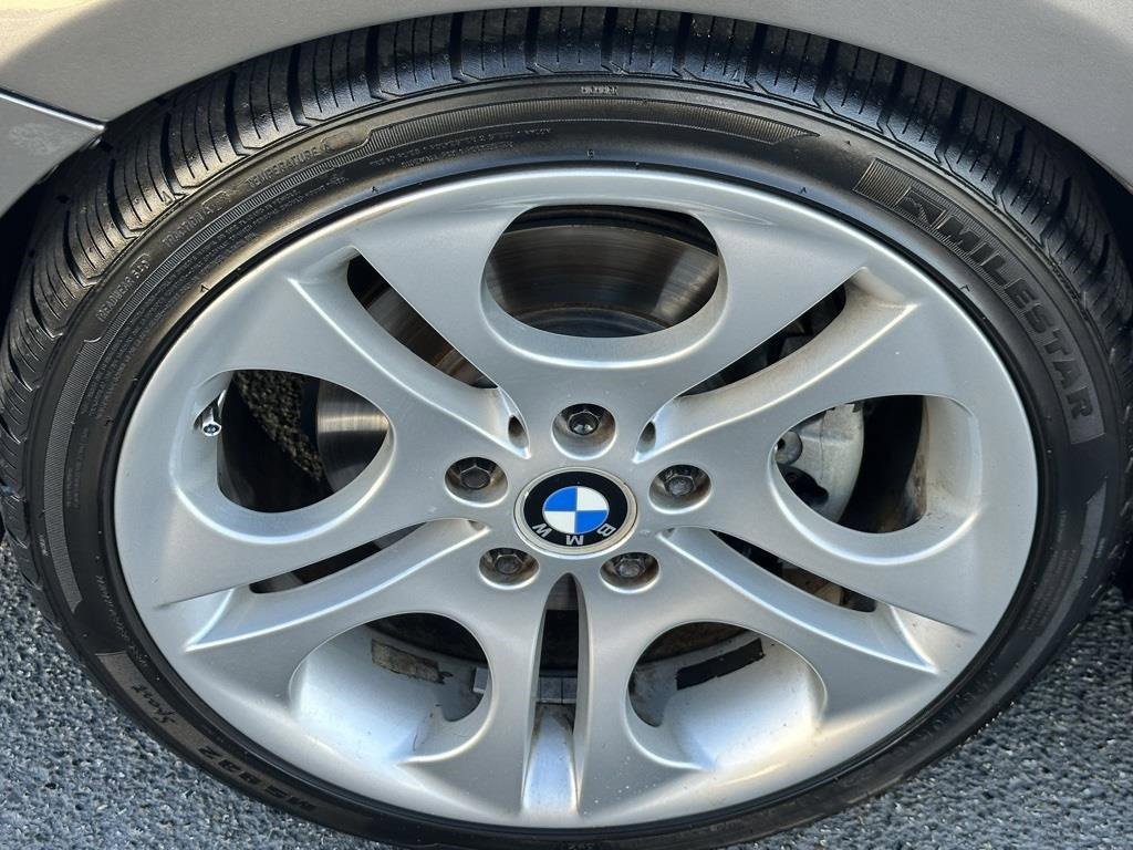 Used 2003 BMW Z4 3.0i image 17