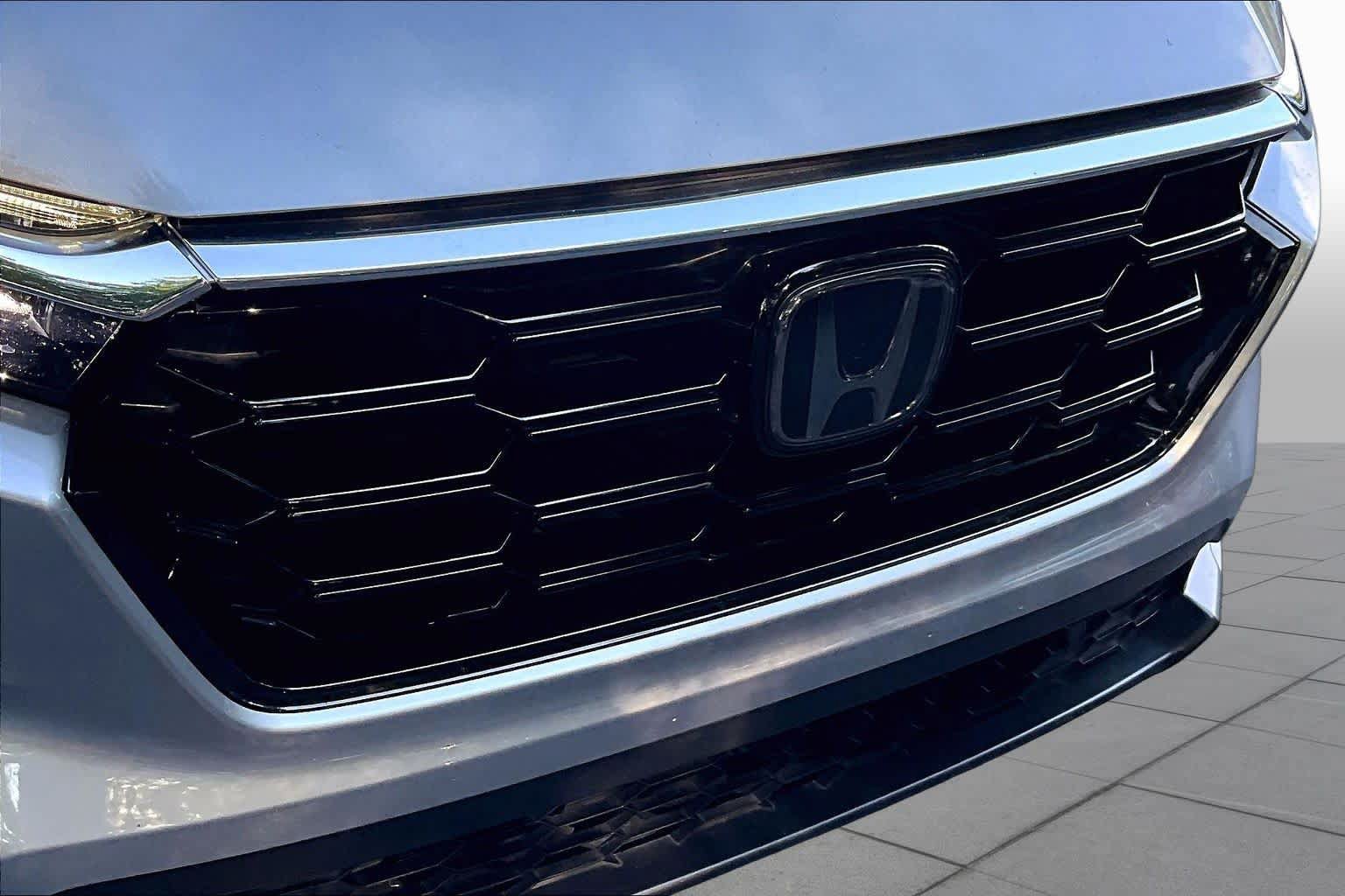 Used 2024 Honda CR-V EX-L image 30