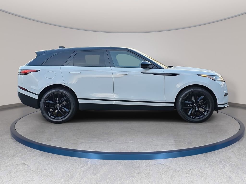 New 2026 Land Rover Range Rover Velar S image 4