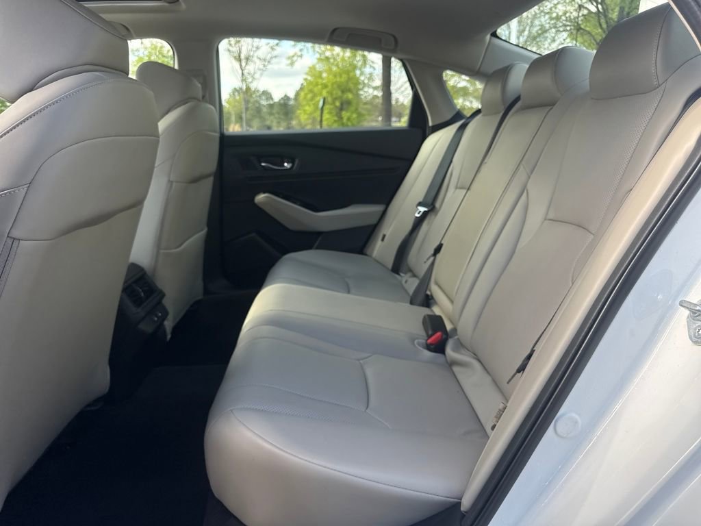Used 2023 Honda Accord Touring image 26