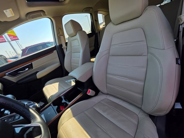 Used 2022 Honda CR-V Touring image 25