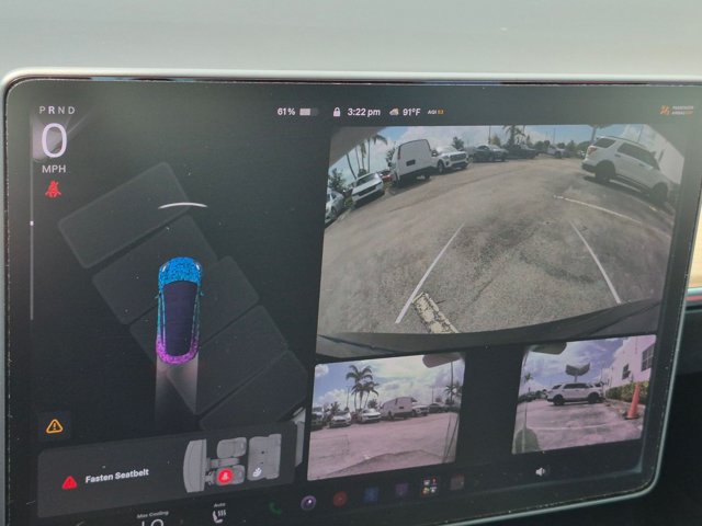 Used 2020 Tesla Model 3 Standard Range Plus RWD image 13