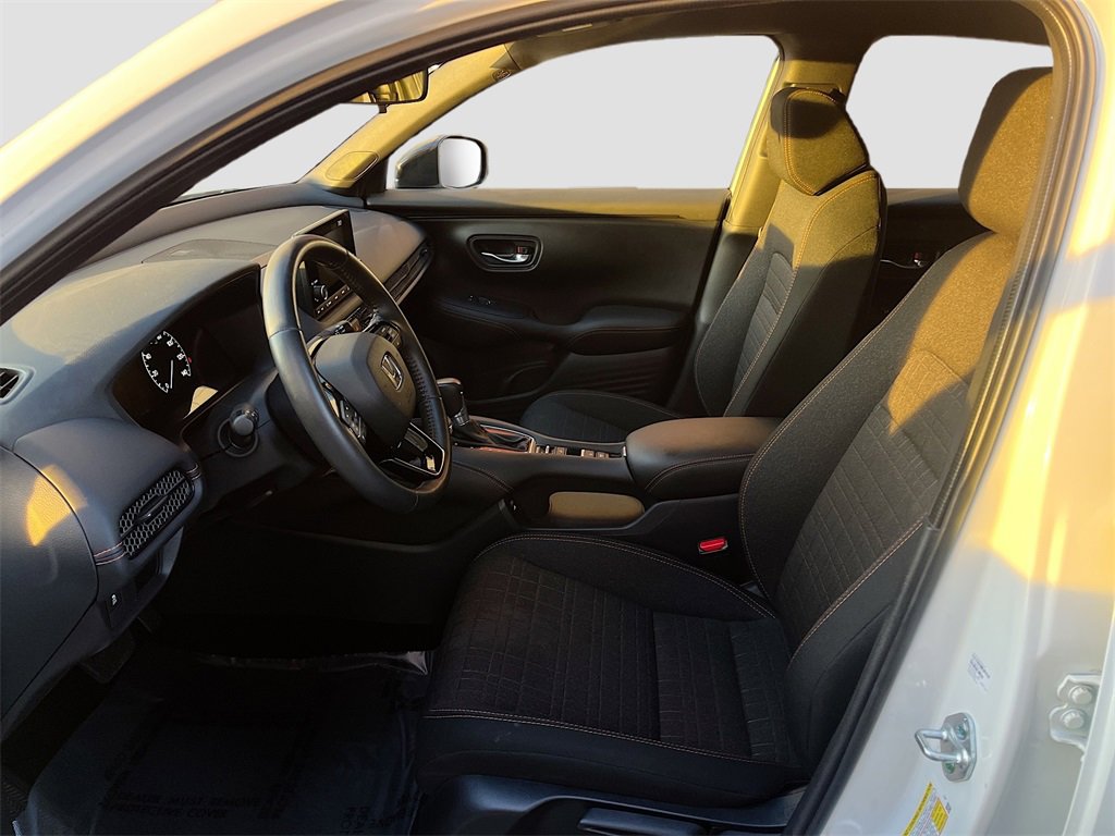 Used 2024 Honda HR-V Sport image 20