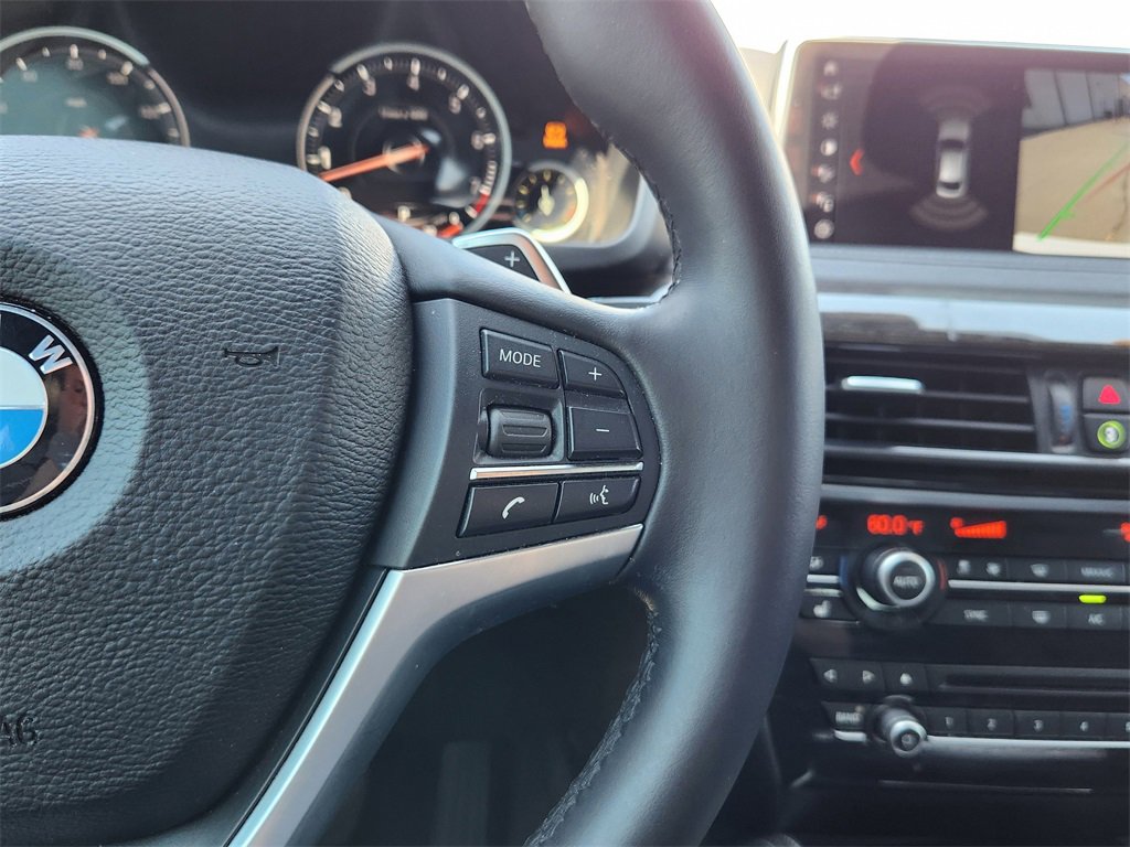 Used 2018 BMW X6 xDrive35i image 18
