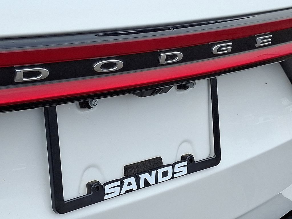 Used 2022 Dodge Durango R/T image 33