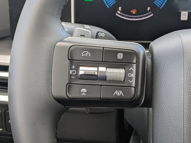 New 2027 Hyundai Santa Fe SEL FWD image 30