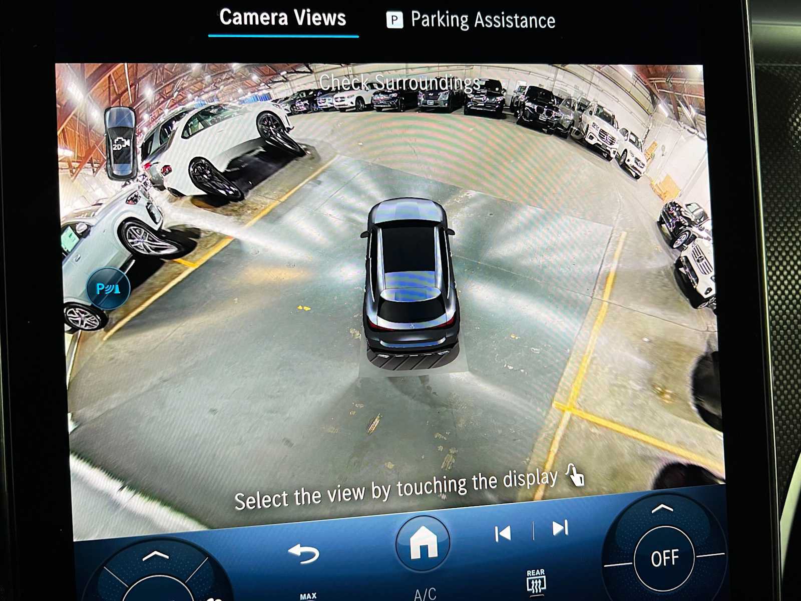 New 2026 Mercedes-Benz GLC 300 4MATIC image 36