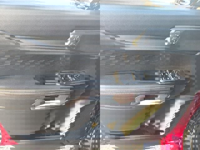 New 2025 Ford Ranger XLT w/ FX4 Off-Road Package image 20