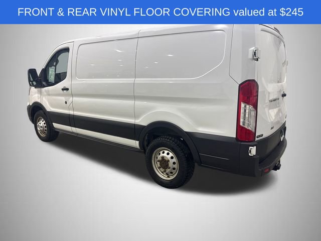 Used 2020 Ford Transit 150 Low Roof AWD image 3