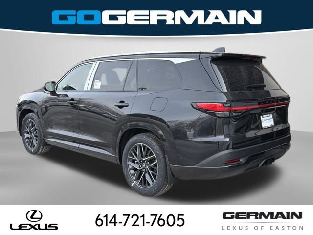 New 2026 Lexus TX 350 AWD image 7