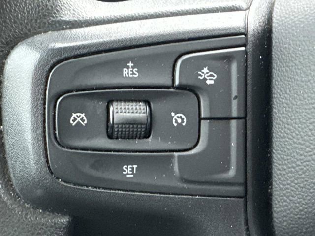 Used 2024 Chevrolet Silverado 1500 W/T w/ WT Value Package image 21