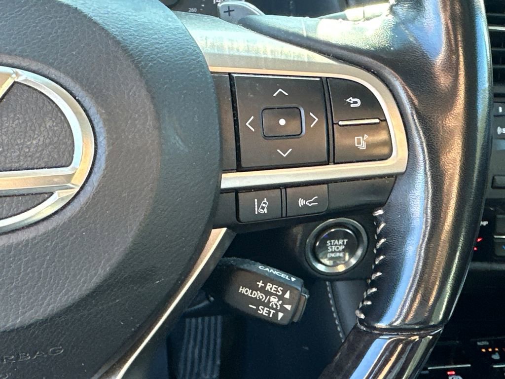 Used 2021 Lexus RX 350L AWD image 25