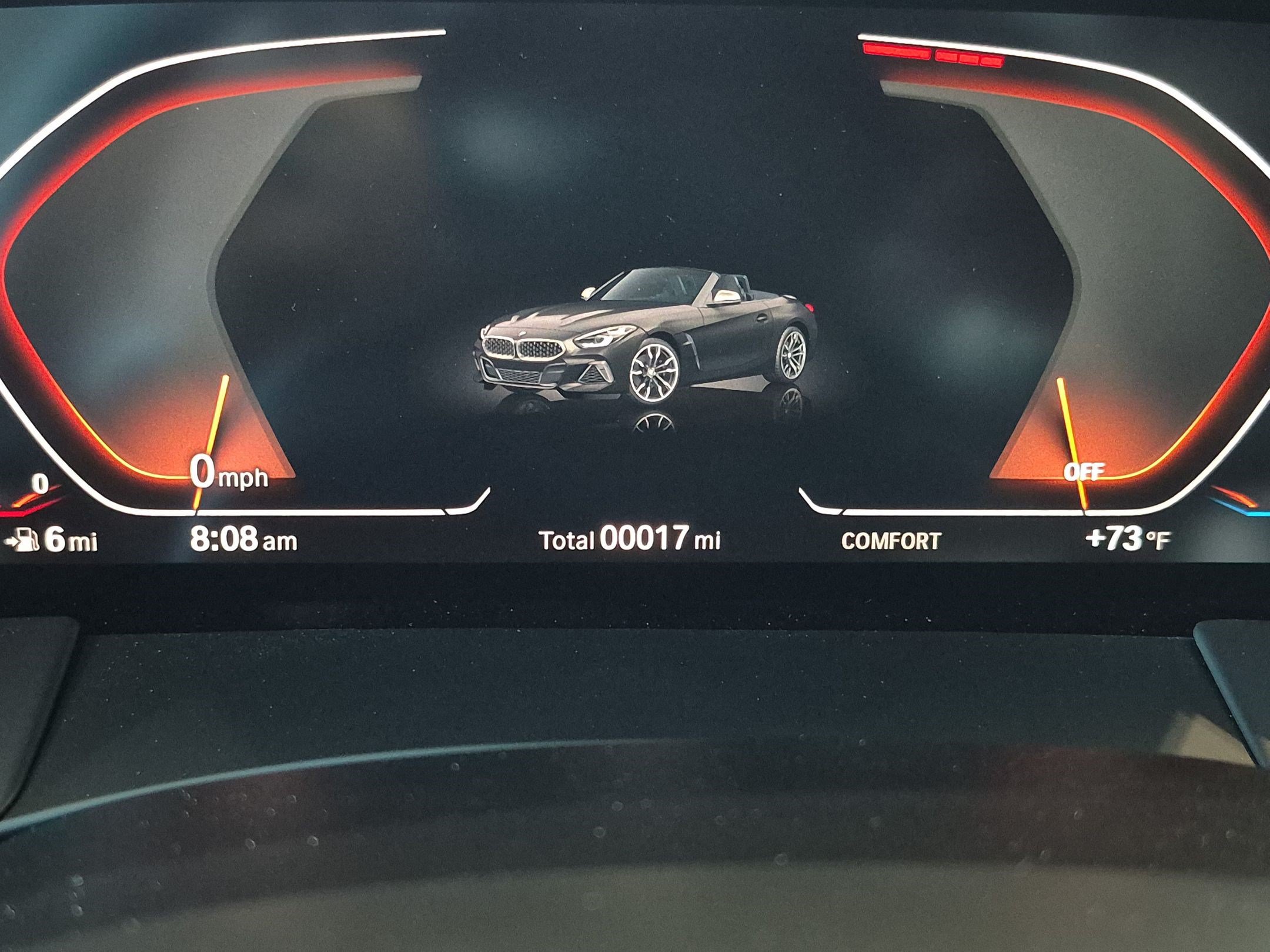 New 2026 BMW Z4 sDrive30i w/ Shadowloine Package RWD image 21