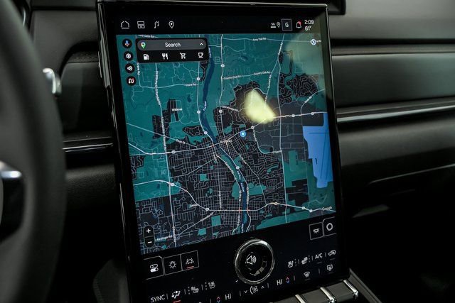 New 2026 GMC Terrain AT4 w/ Convenience Package III AWD/4WD image 17