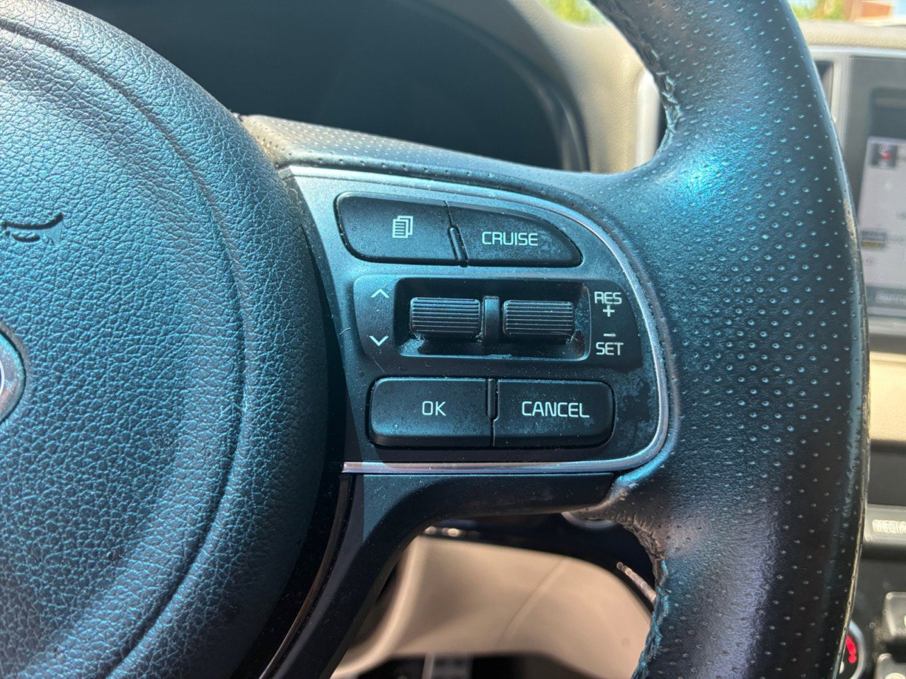 Used 2018 Kia Sportage SX FWD image 16