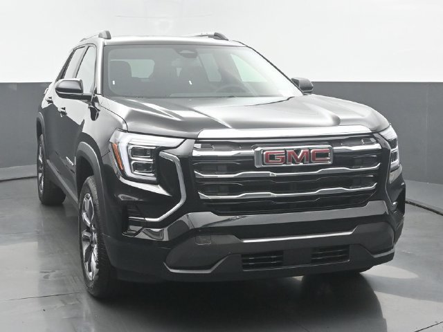 New 2027 GMC Terrain Elevation w/ Elevation Premium Package FWD image 8