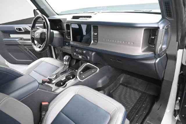 Certified 2023 Ford Bronco Outer Banks AWD/4WD image 26