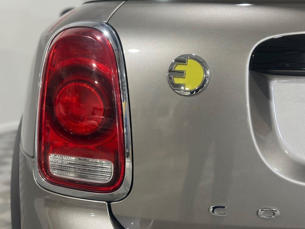 Used 2018 MINI Cooper Countryman SE AWD/4WD image 40
