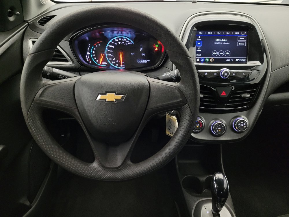 Used 2020 Chevrolet Spark LS image 22