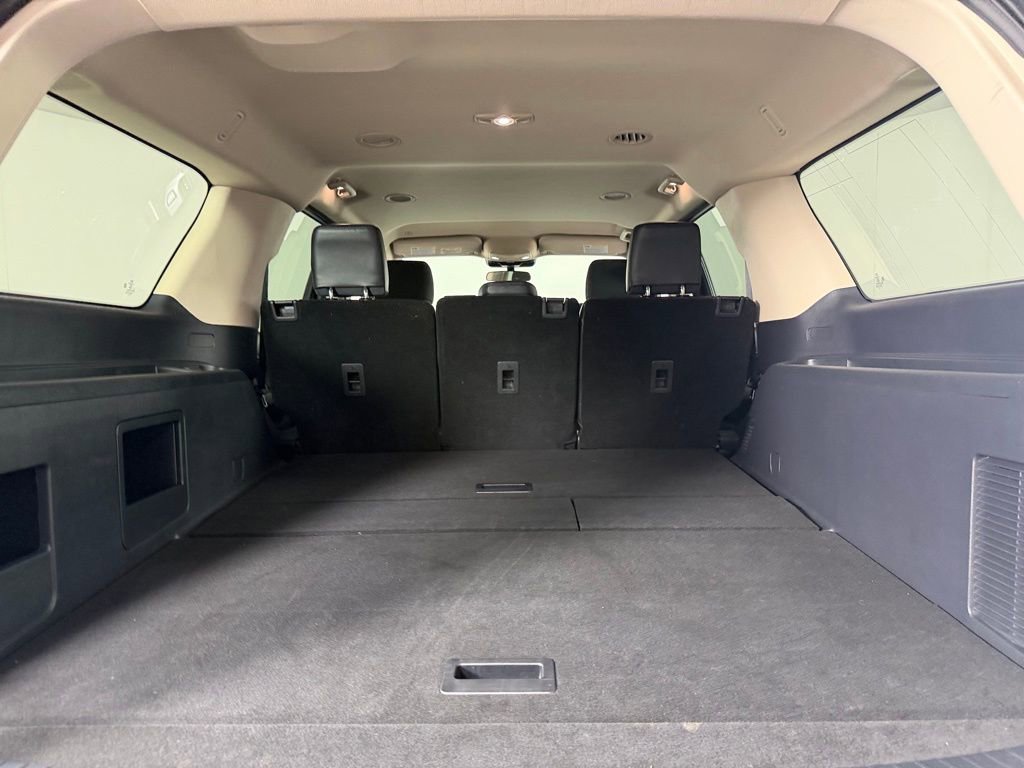 Used 2024 Ford Expedition Max XL image 30