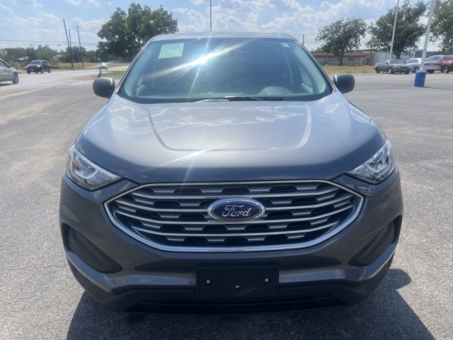 Used 2022 Ford Edge SE
