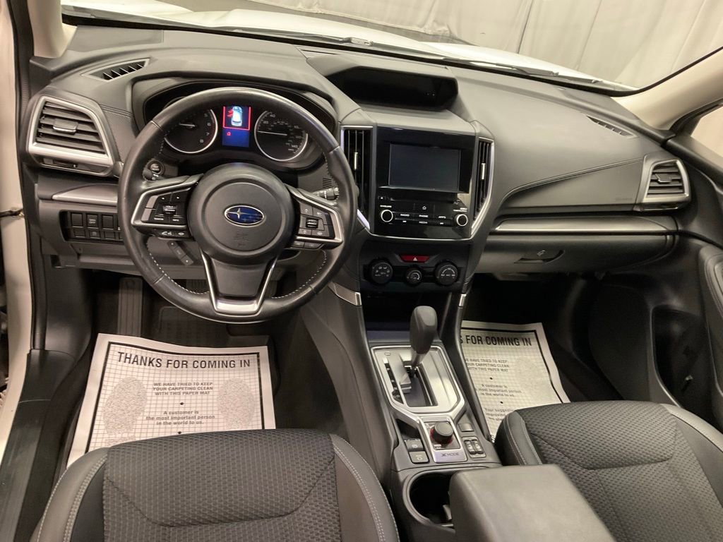 Used 2023 Subaru Forester Premium AWD/4WD image 7