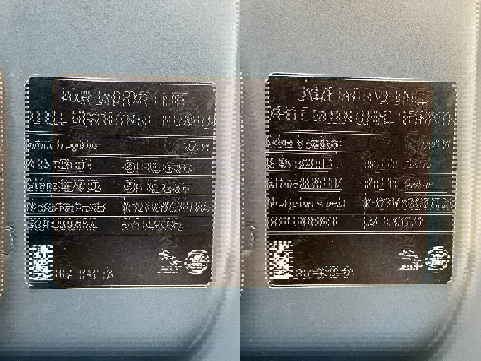 Used 2020 Land Rover Defender 110 HSE image 32