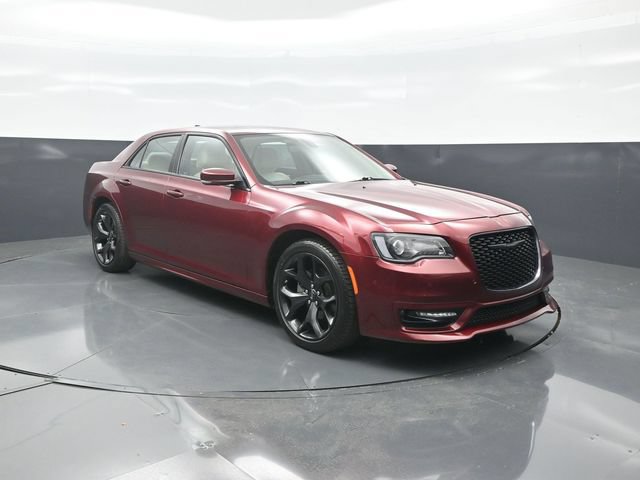 Used 2023 Chrysler 300 Touring L w/ Popular Equipment Group
