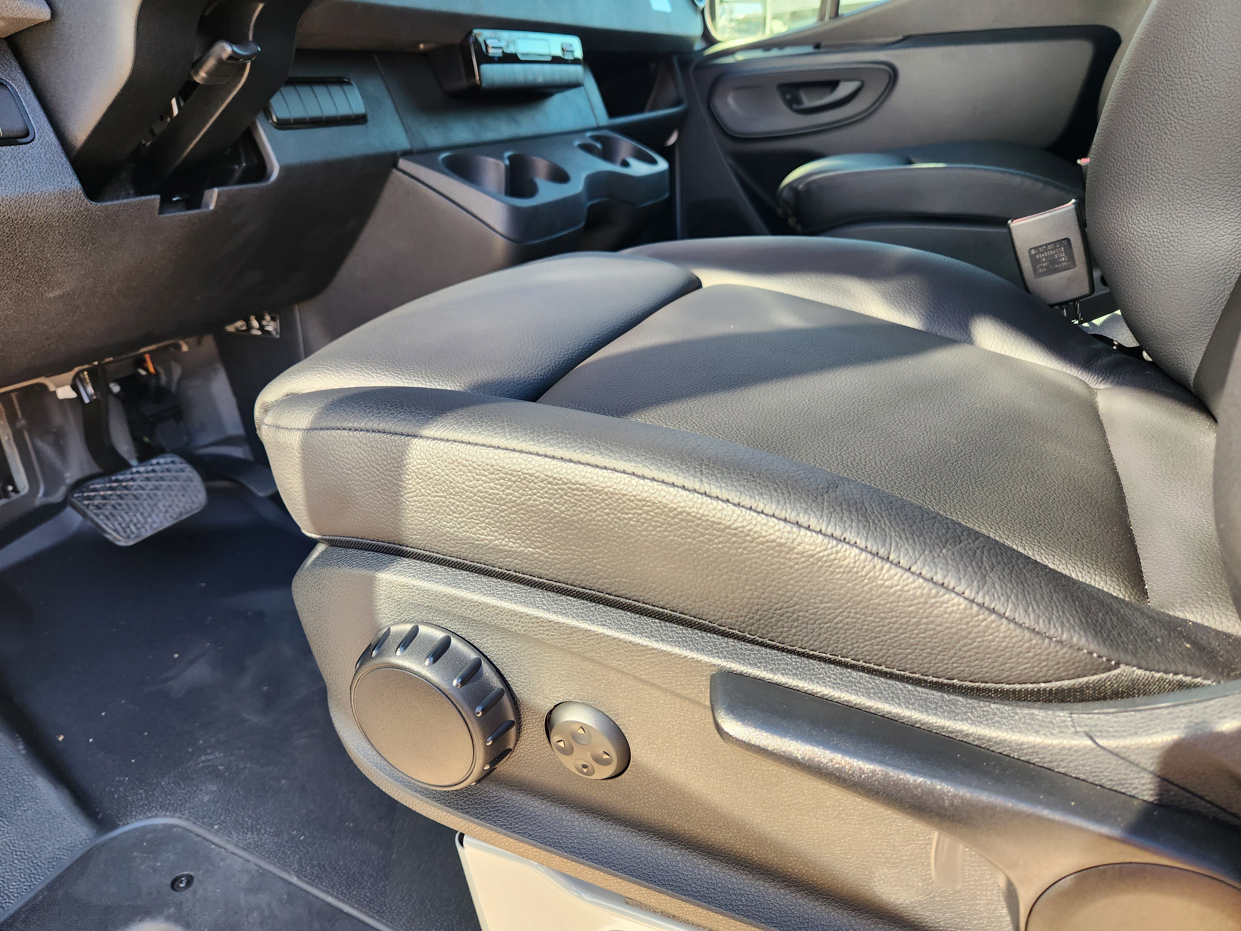 Certified 2024 Mercedes-Benz Sprinter 3500 image 24