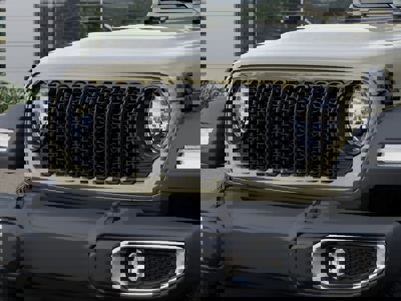 New 2025 Jeep Gladiator Sport image 27