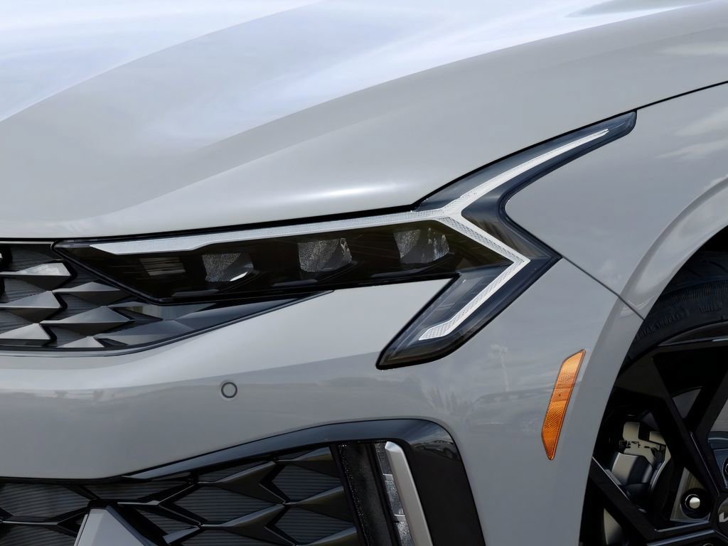 New 2026 Kia K5 GT-Line AWD/4WD image 10