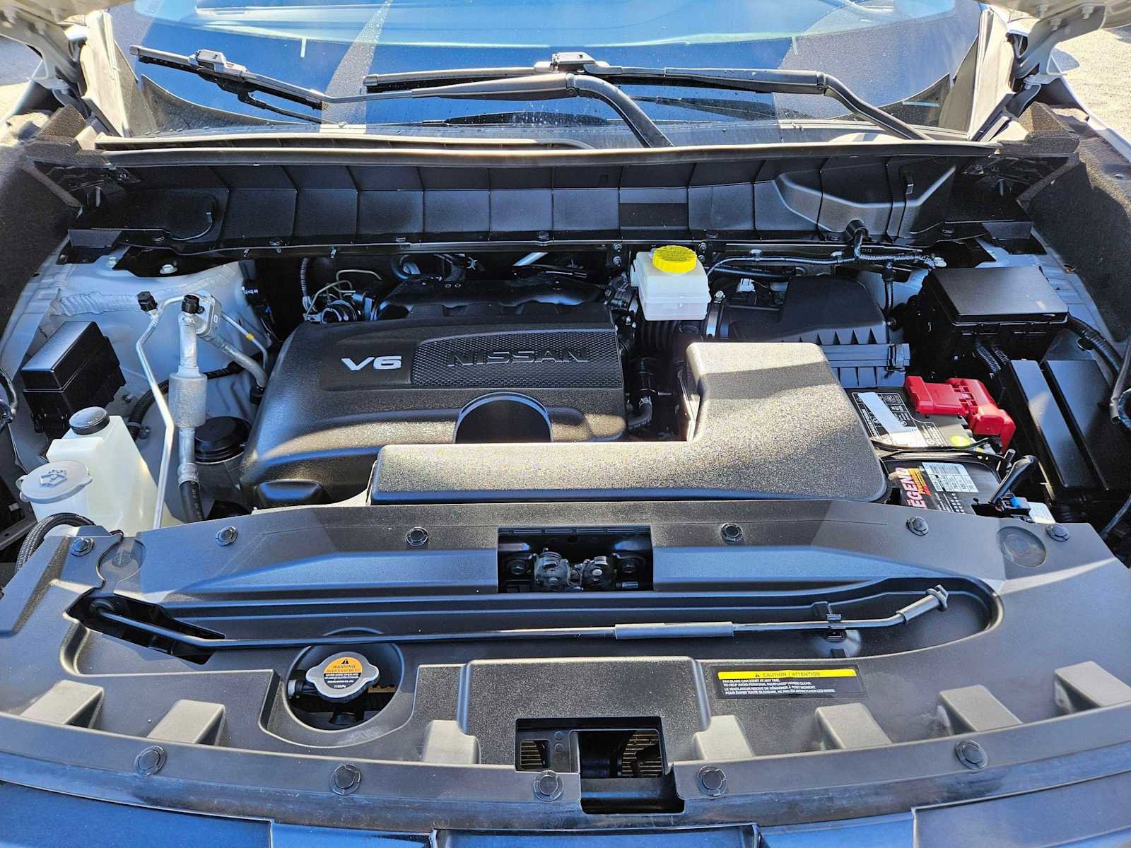 Used 2022 Nissan Pathfinder SL image 15