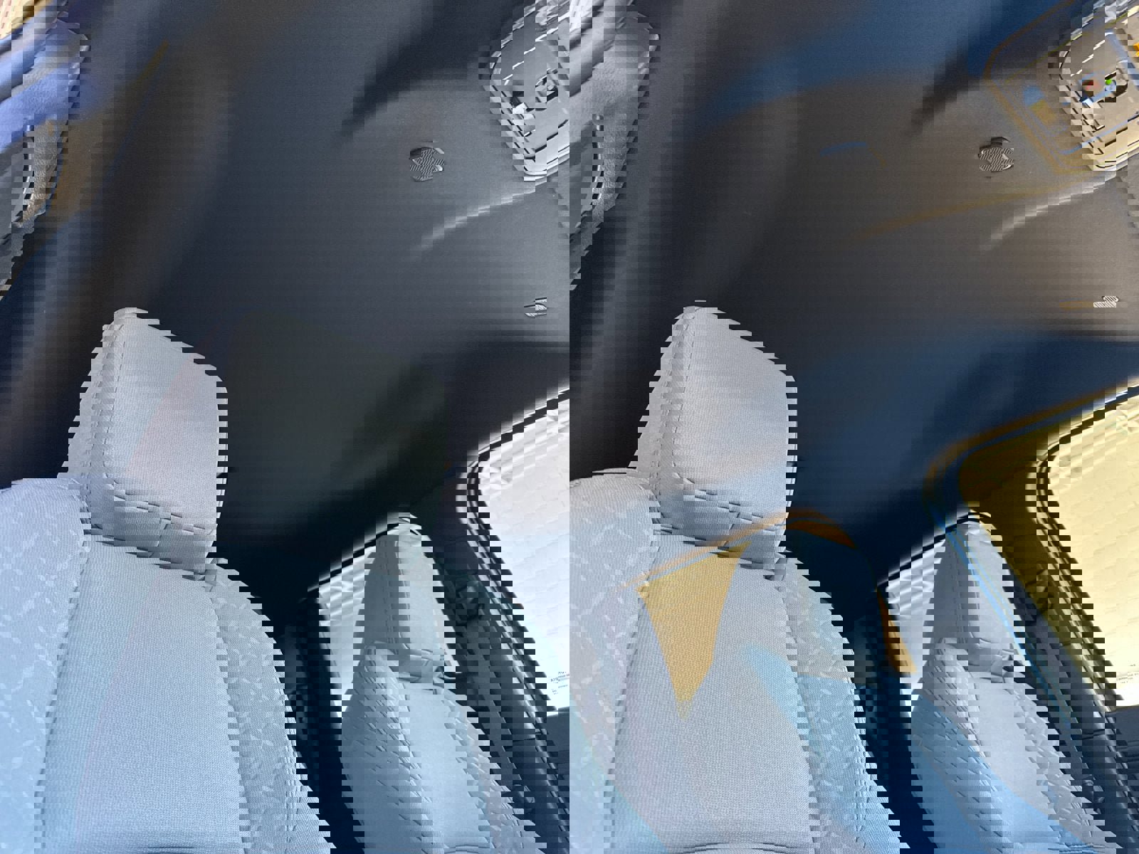 New 2026 Toyota Tacoma SR5 image 15