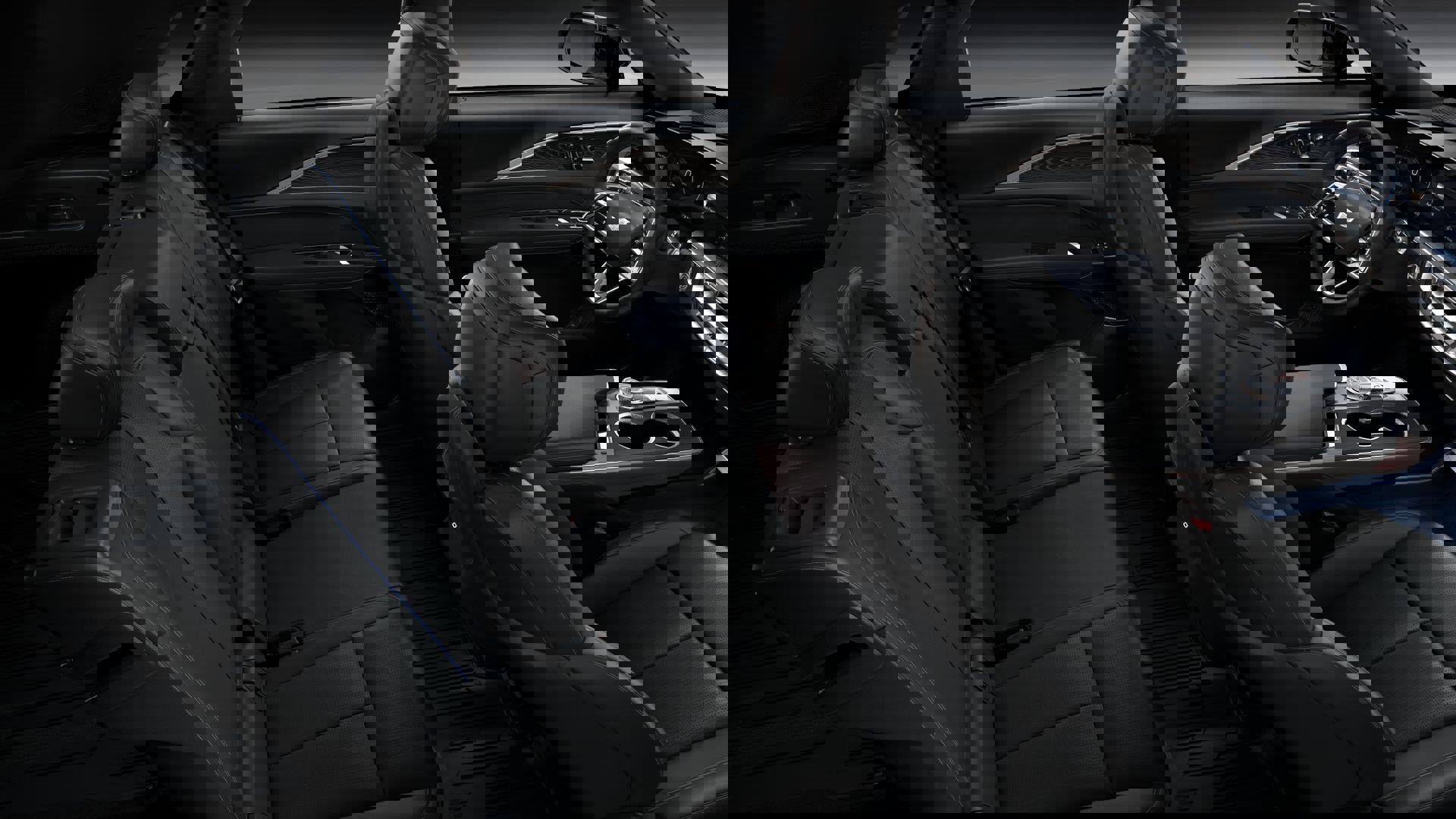 New 2025 Cadillac Lyriq Luxury w/ LPO, Floor Liner Package image 35