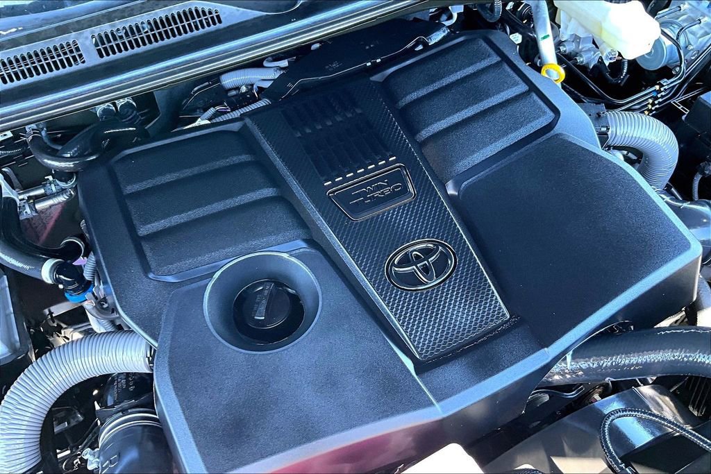 Used 2026 Toyota Tundra SR5 image 30