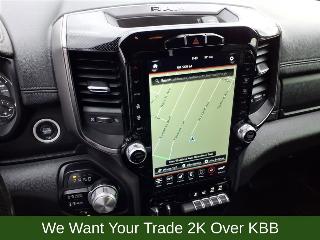 Used 2019 RAM 2500 Power Wagon image 31