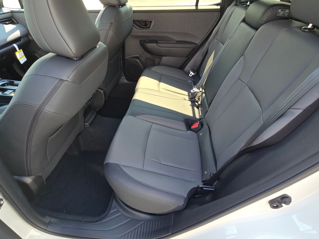 New 2026 Subaru Outback Premium AWD/4WD image 15