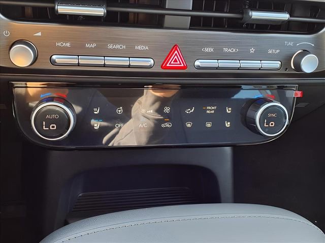 New 2026 Hyundai Palisade Limited image 19