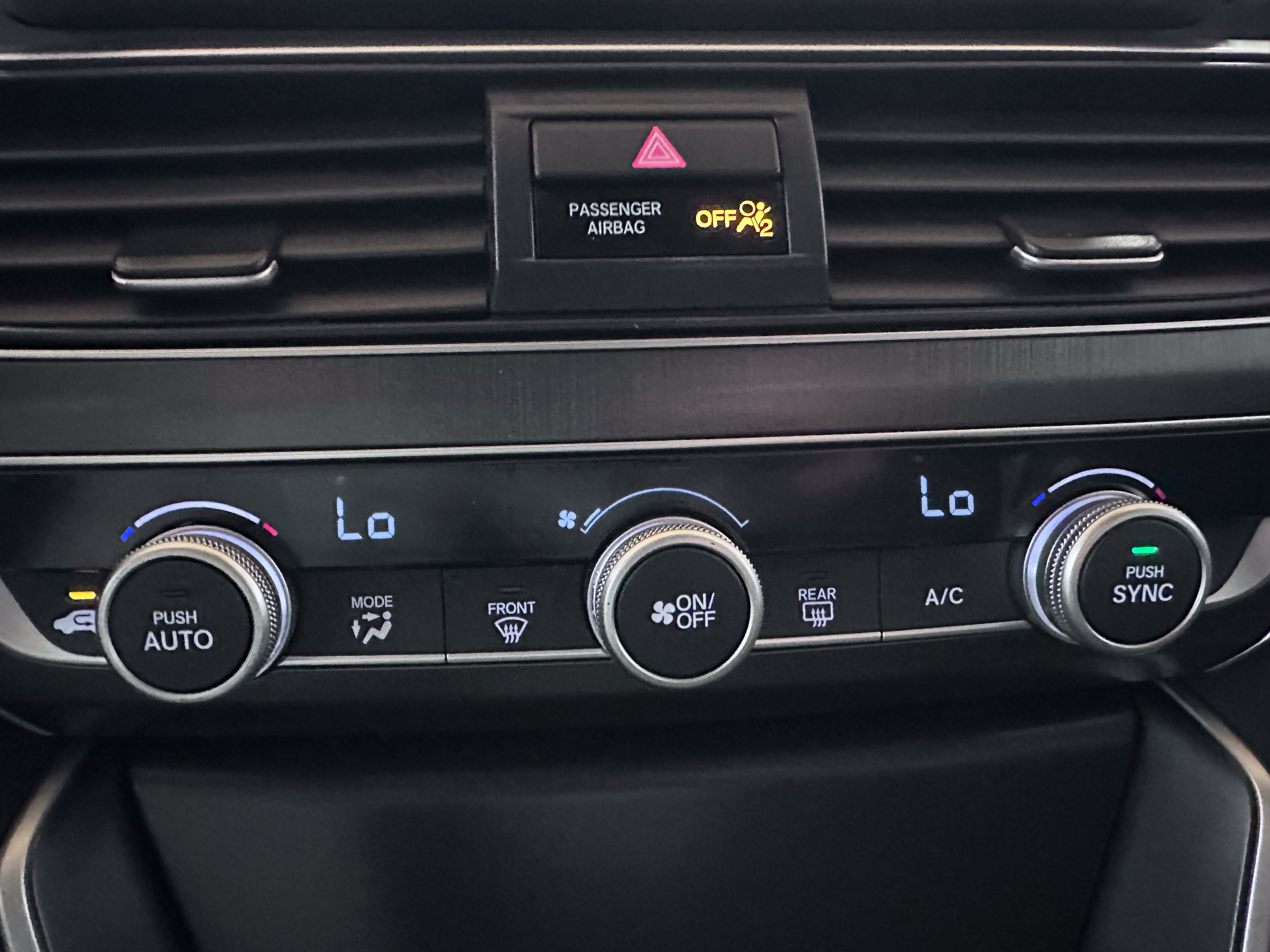 Used 2020 Honda Accord LX image 47